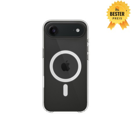 🚨 Black Friday iPhone Air Case mit MagSafe Frost 