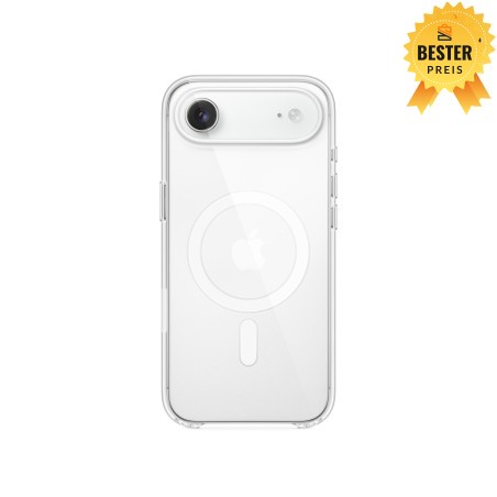 🚨 Black Friday iPhone Air Case mit MagSafe Frost 