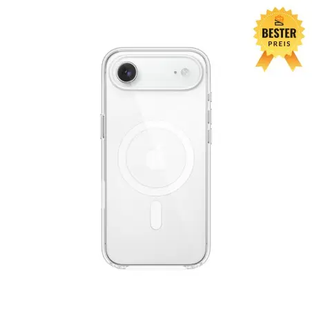 🛒 Kaufen Sie iPhone Air Case mit MagSafe Frost 