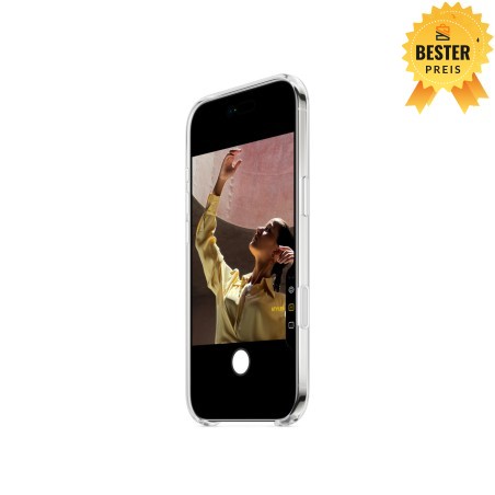 🚨 Black Friday iPhone Air Case mit MagSafe Frost 