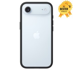 🚨 Black Friday iPhone Air Bumper Schwarz 