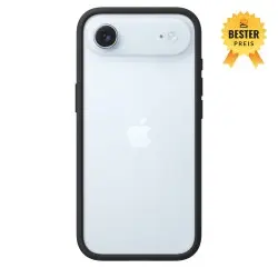 🛒 Kaufen Sie iPhone Air Bumper Schwarz 