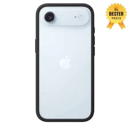 🛒 Kaufen Sie iPhone Air Bumper Schwarz 