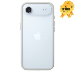 🚨 Black Friday iPhone Air Bumper Hellgrau 