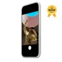 🛒 Kaufen Sie iPhone Air Bumper Hellgrau 