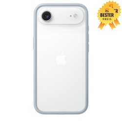 🚨 Black Friday iPhone Air Bumper Hellblau 