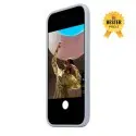 🛒 Kaufen Sie iPhone Air Bumper Hellblau 