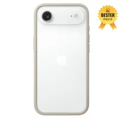 🛒 Kaufen Sie iPhone Air Bumper Mandel 