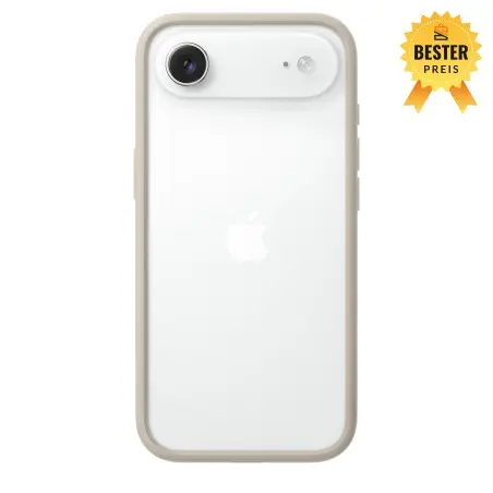 🛒 Kaufen Sie iPhone Air Bumper Mandel 