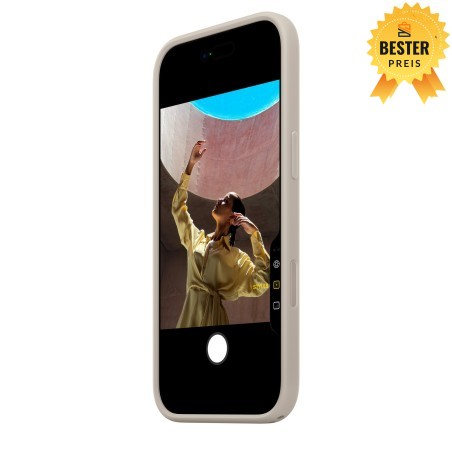 🚨 Black Friday iPhone Air Bumper Mandel 