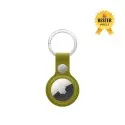 🛒 Kaufen Sie AirTag Feingewebe Moosgrün 