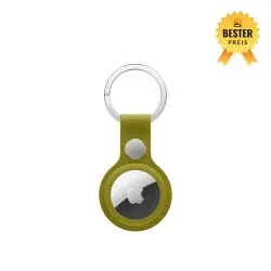 🛒 Kaufen Sie AirTag Feingewebe Moosgrün 