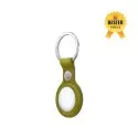 🛒 Kaufen Sie AirTag Feingewebe Moosgrün 