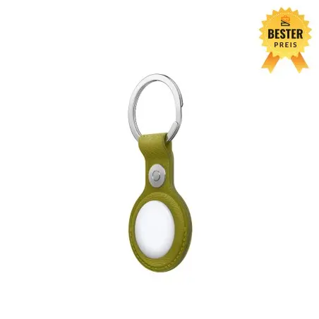 🛒 Kaufen Sie AirTag Feingewebe Moosgrün 