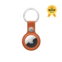 🛒 Kaufen Sie AirTag Feingewebe Fuchsrot 