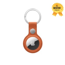 🚨 Black Friday AirTag Feingewebe Fuchsrot 