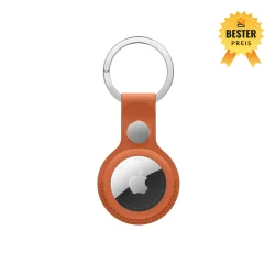 🛒 Kaufen Sie AirTag Feingewebe Fuchsrot 