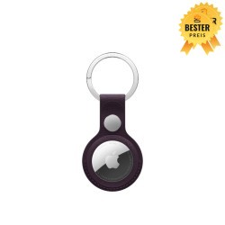 🚨 Black Friday AirTag Feingewebe Mitternachtsviolett 
