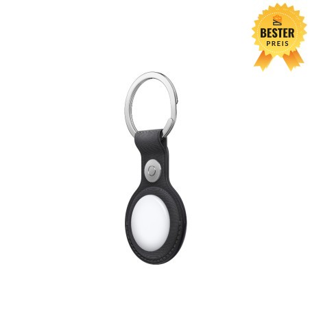 🚨 Black Friday AirTag Feingewebe Mitternachtsviolett 