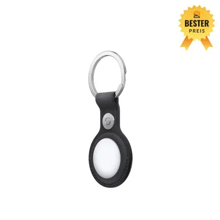 🛒 Kaufen Sie AirTag Feingewebe Mitternachtsviolett 