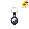 🚨 Black Friday AirTag Feingewebe Navy 