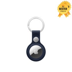 🚨 Black Friday AirTag Feingewebe Navy 