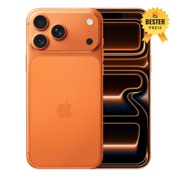 🛒 Kaufen Sie iPhone 17 Pro Max 256GB Kosmisch Orange 