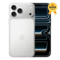 🛒 Kaufen Sie iPhone 17 Pro Max 2TB Silber 