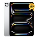 11-inch iPad Pro Wi‑Fi 256GB with standard glass - Silver