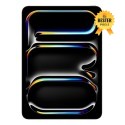 11-inch iPad Pro Wi‑Fi 1TB with nano-texture glass - Space Black