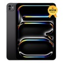 11-inch iPad Pro Wi‑Fi 2TB with nano-texture glass - Space Black