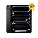 13-inch iPad Pro Wi‑Fi 256GB with standard glass - Space Black