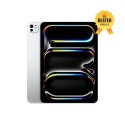 11-inch iPad Pro Wi‑Fi  Cellular 2TB with standard glass - Silver