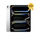 13-inch iPad Pro Wi‑Fi  Cellular 256GB with standard glass - Silver