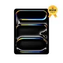 13-inch iPad Pro Wi‑Fi  Cellular 512GB with standard glass - Space Black