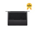 14-inch MacBook Pro  Apple M5 chip with 10‑core CPU and 10‑core GPU, 16GB, 1TB SSD - Space Black