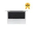14-inch MacBook Pro  Apple M5 chip with 10‑core CPU and 10‑core GPU, 16GB, 1TB SSD - Silver