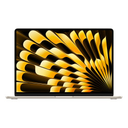🛒 Kaufen Sie MacBook Air 15 M3 512GB RAM 16GB Weiß 