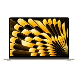 🛒 Kaufen Sie MacBook Air 15 M3 512GB RAM 16GB Weiß  1