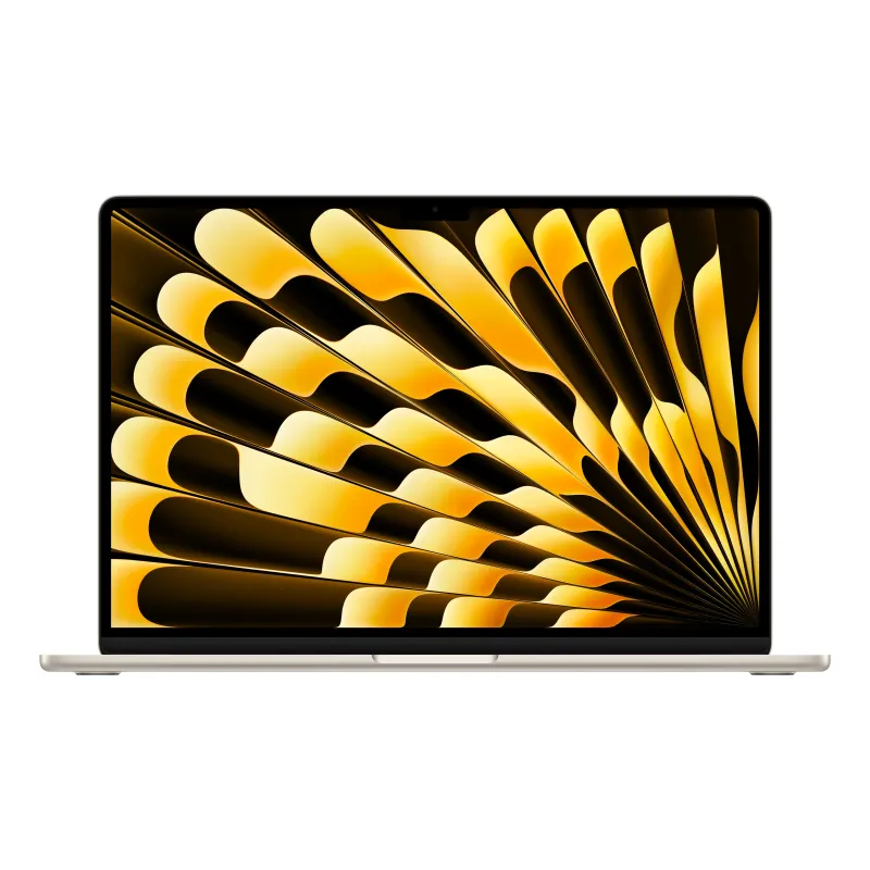 🛒 Kaufen Sie MacBook Air 15 M3 512GB RAM 16GB Weiß 