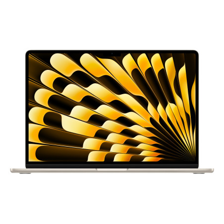🛒 Kaufen Sie MacBook Air 15 M3 512GB RAM 16GB Weiß 