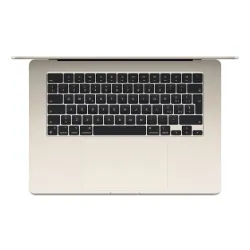 🛒 Kaufen Sie MacBook Air 15 M3 512GB RAM 16GB Weiß  2