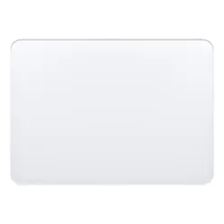 Magic Trackpad White MultiTouch Surface