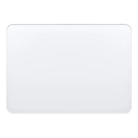 Magic Trackpad White MultiTouch Surface