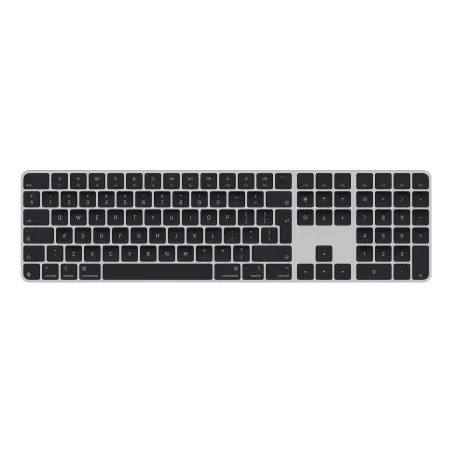 Magic Keyboard Touch ID Numeric Keypad Mac International English Black
