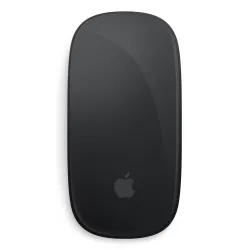 Magic Mouse Black MultiTouch Surface