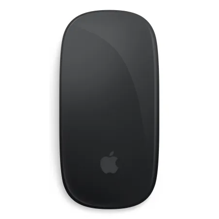 Magic Mouse Black MultiTouch Surface