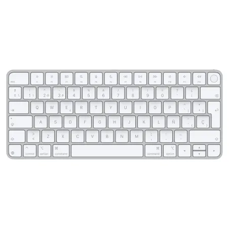 Magic Keyboard Touch ID - Spanisch