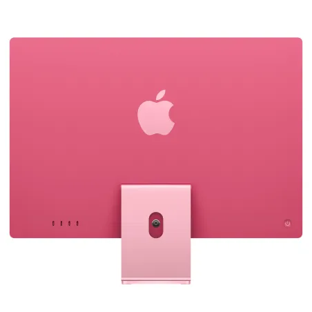iMac 24 Display 4.5K M4 16GB 256GB Rosa