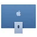 iMac 24 Retina 4.5K M4 16GB 512GB Blau